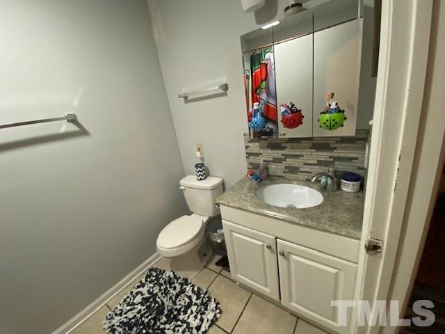 705 Warren Road Erwin, NC 28339 - Photo 11 of 21 Gallery Image 11