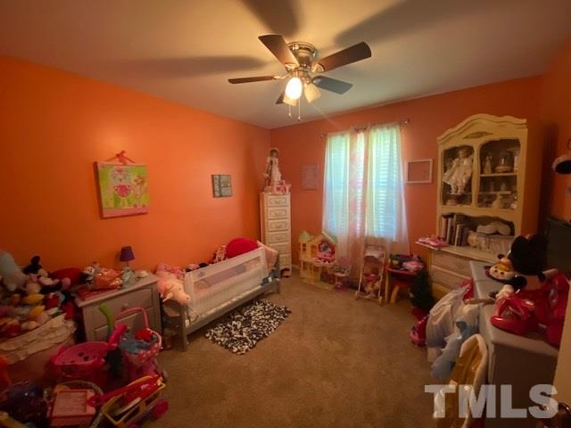 705 Warren Road Erwin, NC 28339 - Photo 13 of 21 Gallery Image 13