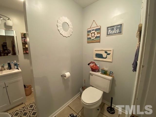 705 Warren Road Erwin, NC 28339 - Photo 16 of 21 Gallery Image 16