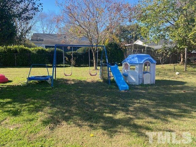705 Warren Road Erwin, NC 28339 - Photo 18 of 21 Gallery Image 18