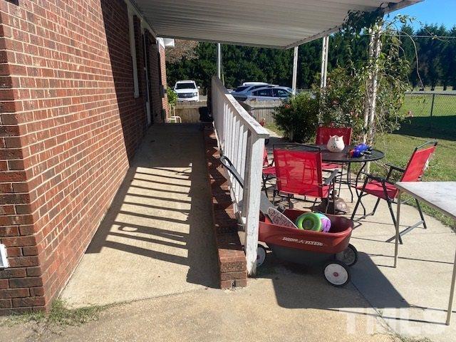 705 Warren Road Erwin, NC 28339 - Photo 19 of 21 Gallery Image 19