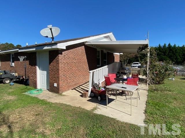 705 Warren Road Erwin, NC 28339 - Photo 20 of 21 Gallery Image 20