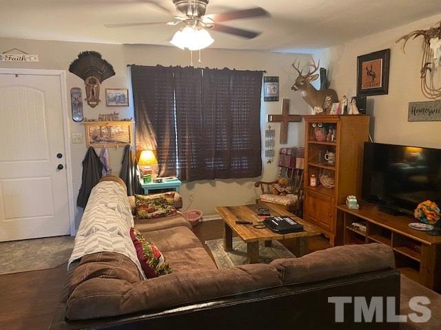 705 Warren Road Erwin, NC 28339 - Photo 4 of 21 Gallery Image 4