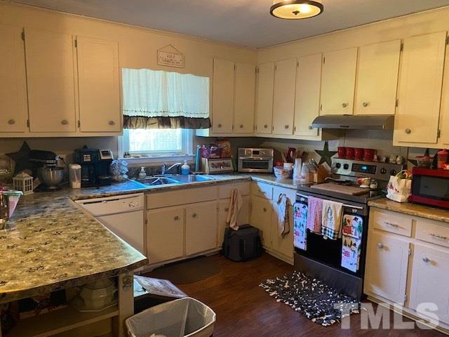 705 Warren Road Erwin, NC 28339 - Photo 6 of 21 Gallery Image 6
