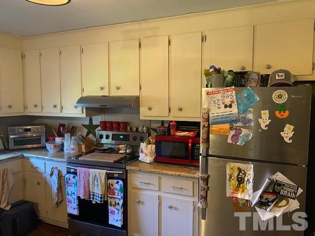 705 Warren Road Erwin, NC 28339 - Photo 8 of 21 Gallery Image 8