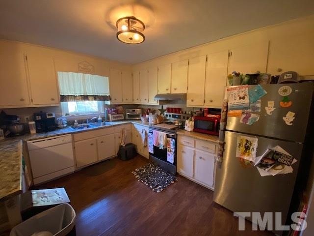 705 Warren Road Erwin, NC 28339 - Photo 9 of 21 Gallery Image 9