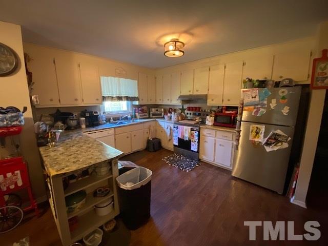 705 Warren Road Erwin, NC 28339 - Photo 10 of 21 Gallery Image 10