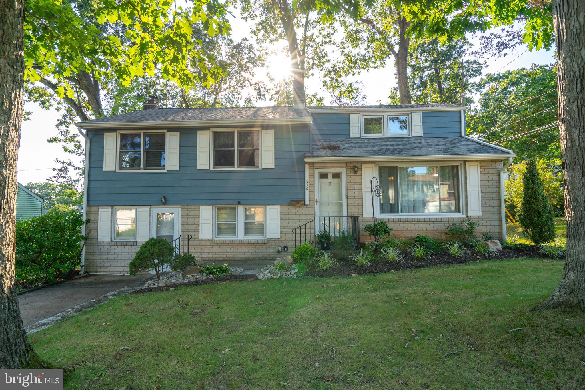 1336 Partridge Road Abington, PA 19001 - Photo 1 of 33 Gallery Image 1