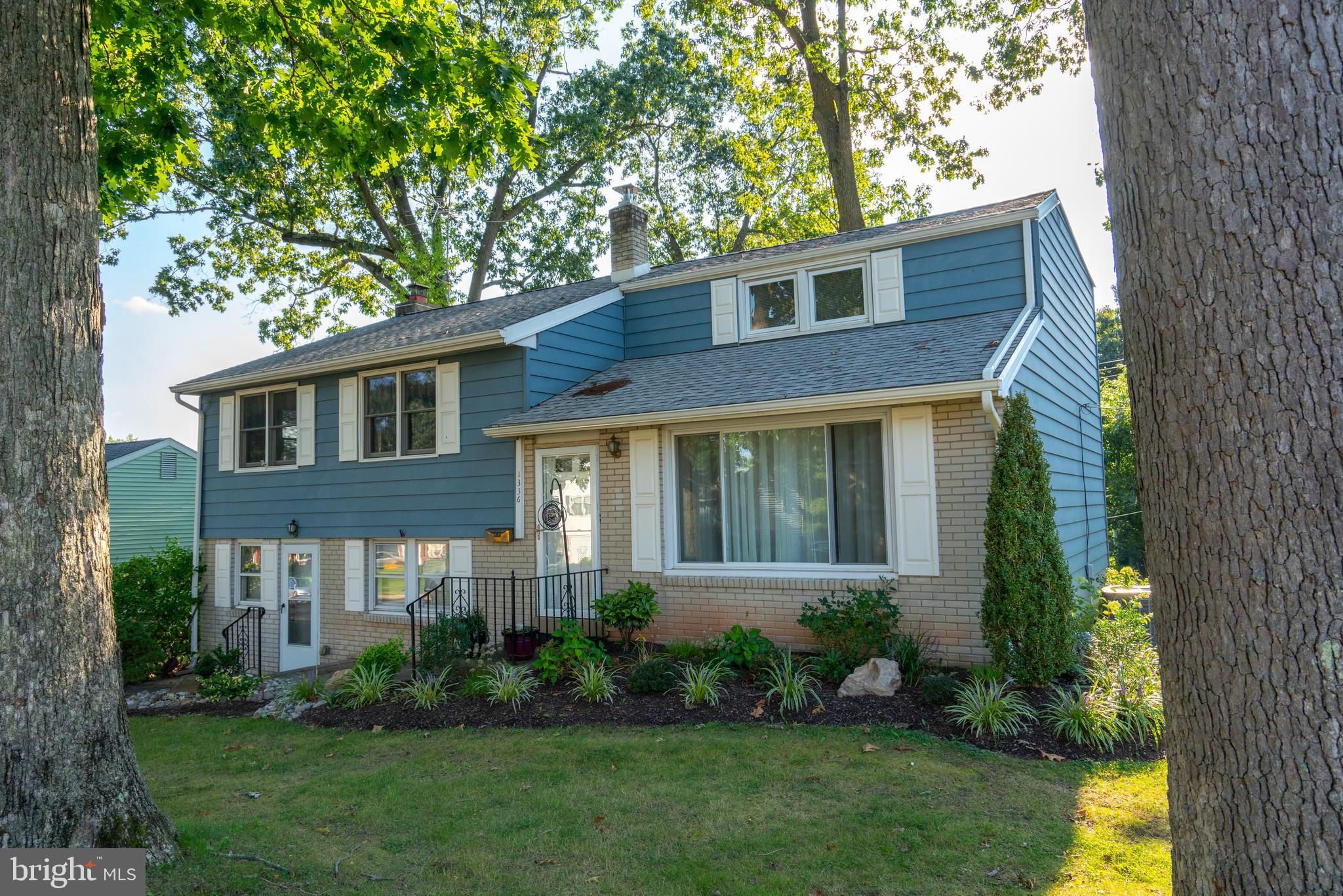 1336 Partridge Road Abington, PA 19001 - Photo 3 of 33 Gallery Image 3