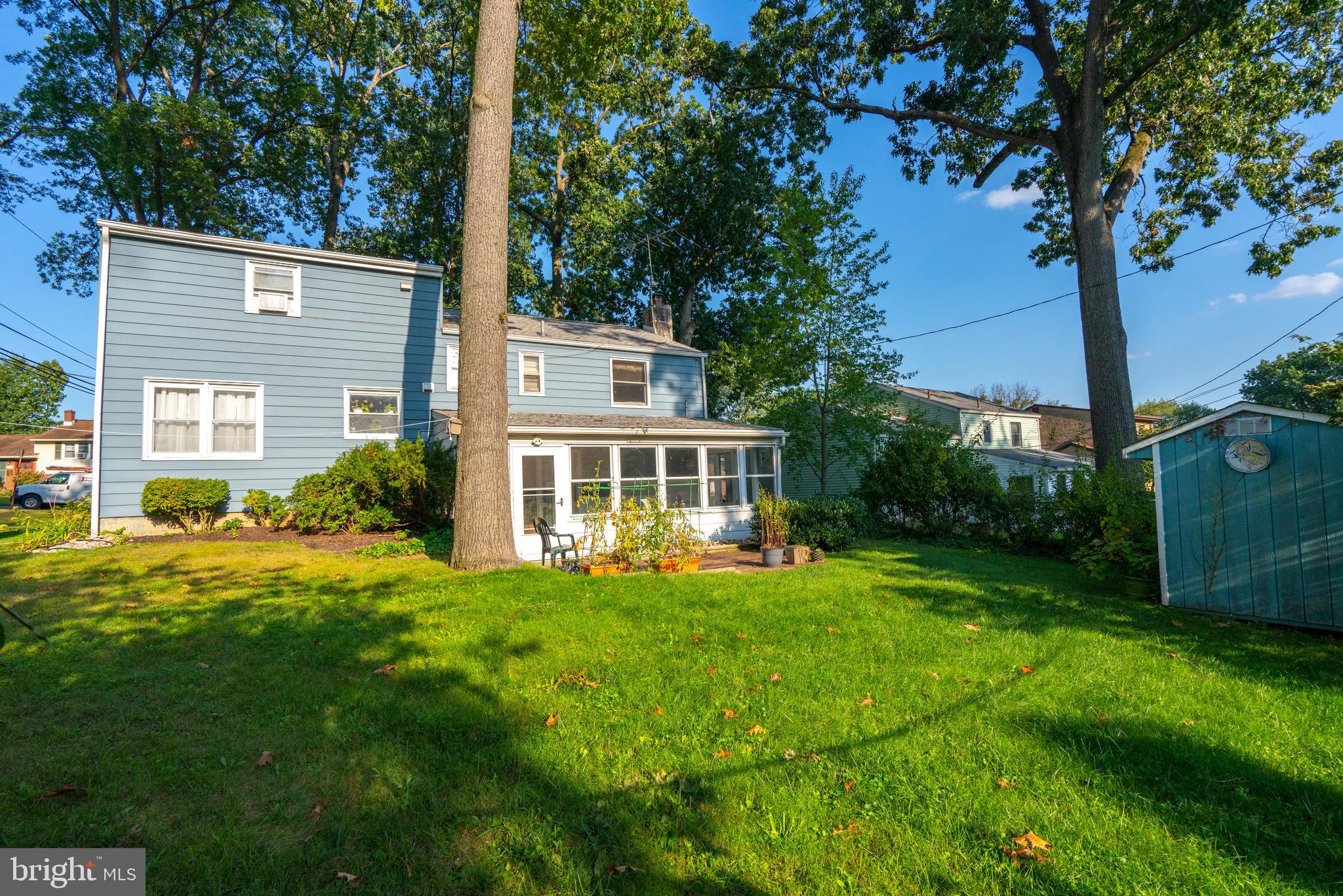 1336 Partridge Road Abington, PA 19001 - Photo 28 of 33 Gallery Image 28