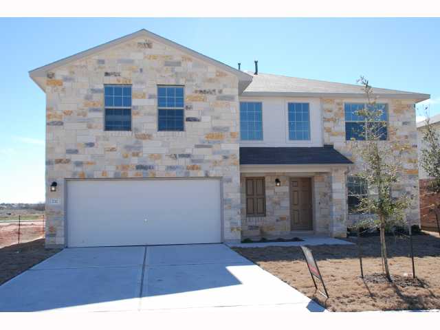 232 Kings Ridge Drive Kyle, TX 78640 - Photo 1 of 1 Gallery Image 1