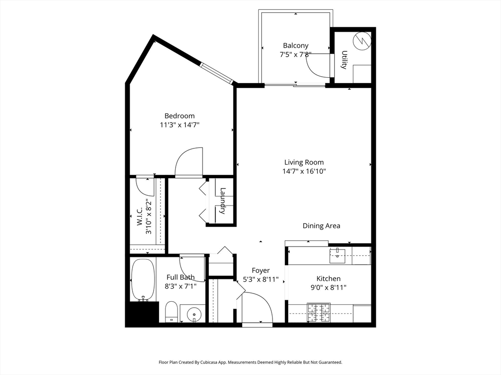 21 Hampshire Road, Unit 306 Methuen, MA 01844 - Photo 23 of 32