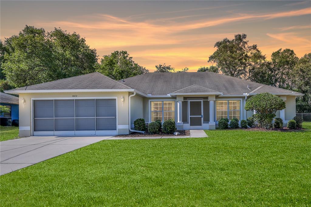 10032 Hayward Road Spring Hill, FL 34608 - Photo 1 of 1