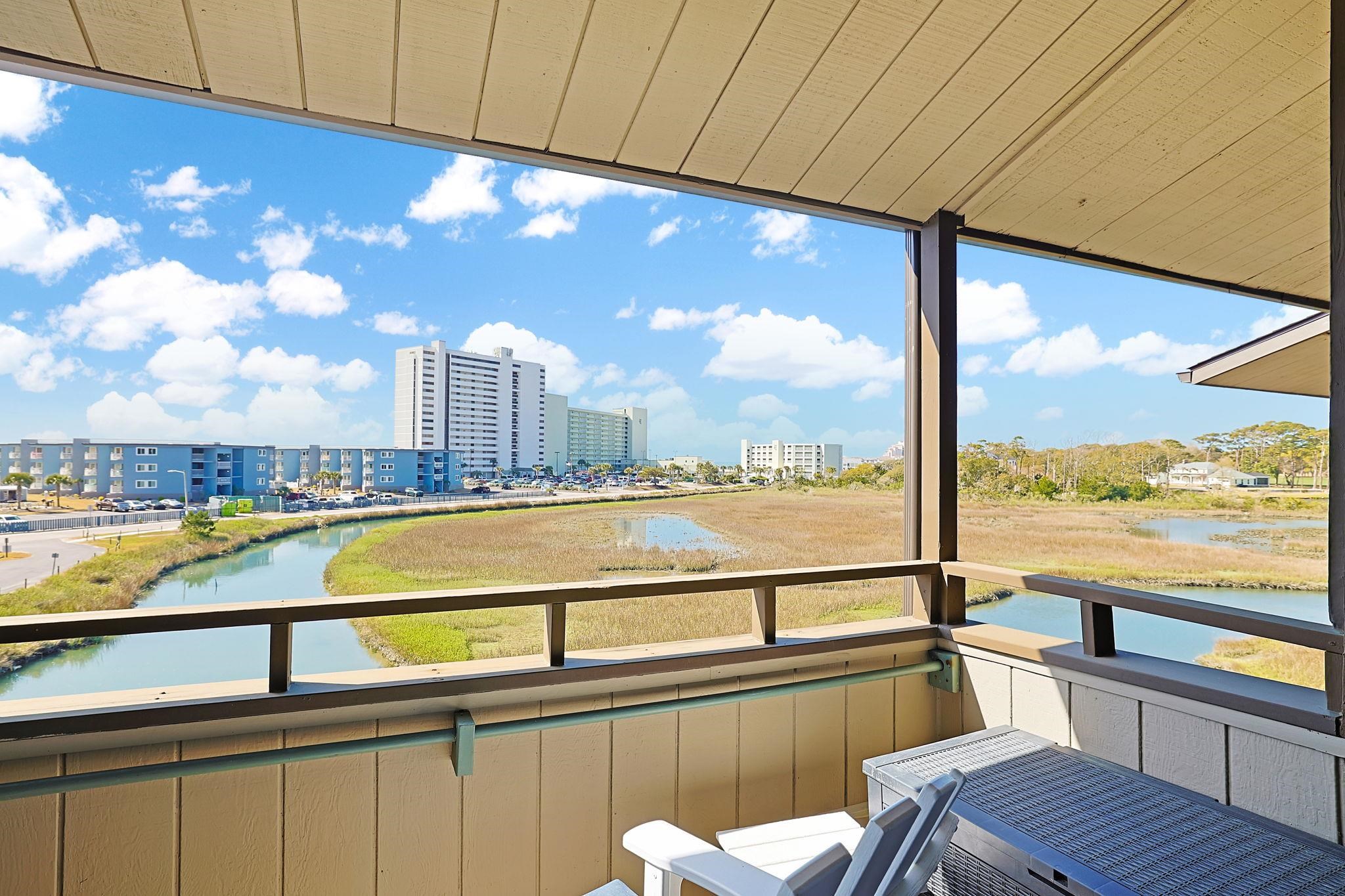 9501 Shore Drive, Unit A303 Myrtle Beach, SC 29572 - Photo 21 of 34