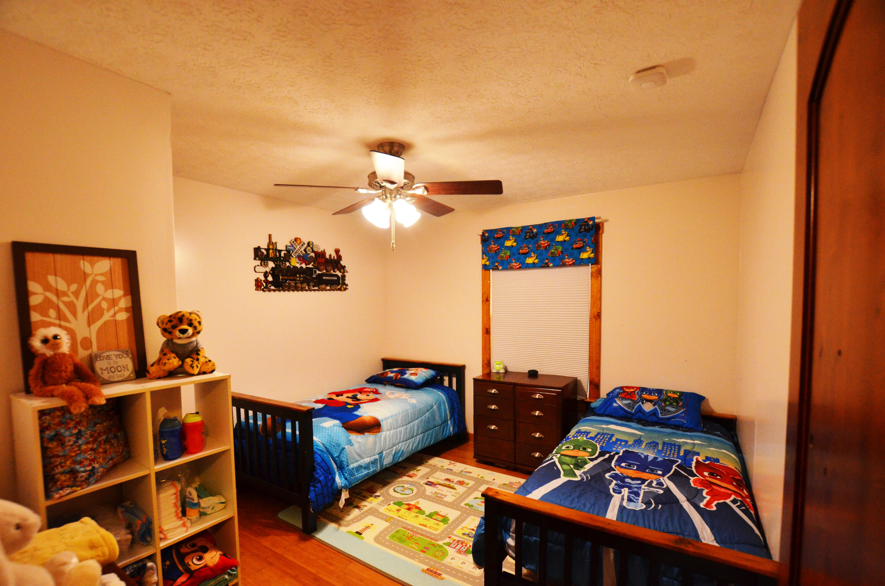 3970 Crooked Creek Road Irvine, KY 40336 - Photo 14 of 39 Kids BR!