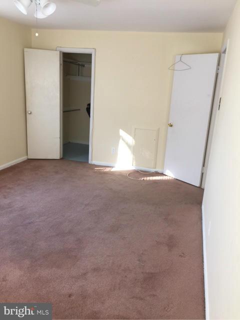 2301 Olson Street, Unit 1 Temple Hills, MD 20748 - Photo 15 of 29 Bedroom