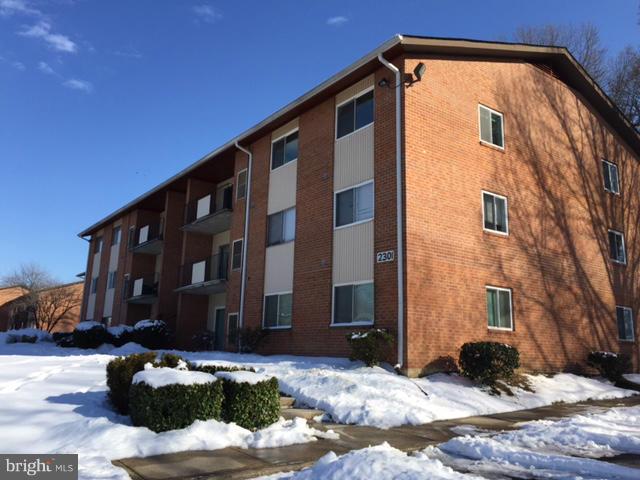 2301 Olson Street, Unit 1 Temple Hills, MD 20748 - Photo 2 of 29 Exterior (General)