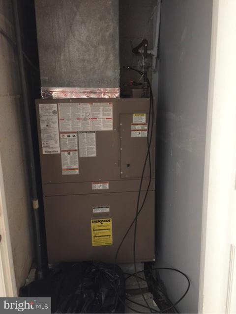 2301 Olson Street, Unit 1 Temple Hills, MD 20748 - Photo 22 of 29 Interior (General)