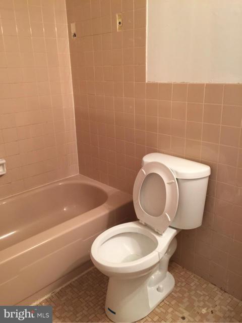 2301 Olson Street, Unit 1 Temple Hills, MD 20748 - Photo 23 of 29 Bath