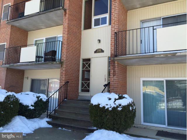 2301 Olson Street, Unit 1 Temple Hills, MD 20748 - Photo 28 of 29 Exterior (General)