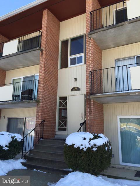 2301 Olson Street, Unit 1 Temple Hills, MD 20748 - Photo 29 of 29 Exterior (General)