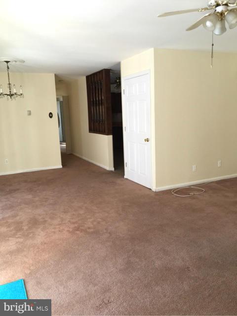 2301 Olson Street, Unit 1 Temple Hills, MD 20748 - Photo 5 of 29 Dining Room