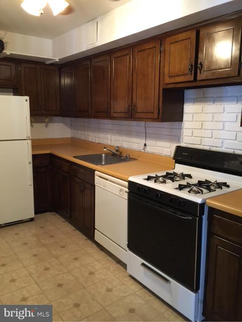 2301 Olson Street, Unit 1 Temple Hills, MD 20748 - Photo 8 of 29 Kitchen