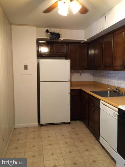 2301 Olson Street, Unit 1 Temple Hills, MD 20748 - Photo 9 of 29 Kitchen