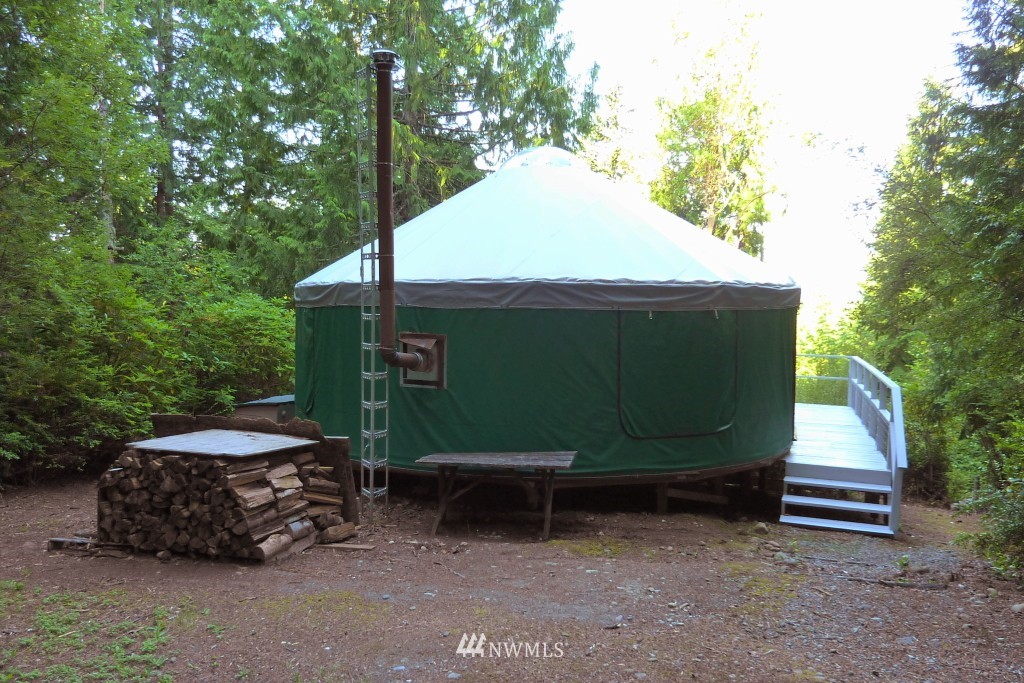 773 Payne Road Quilcene, WA 98376 - Photo 4 of 25 Gallery Image 4