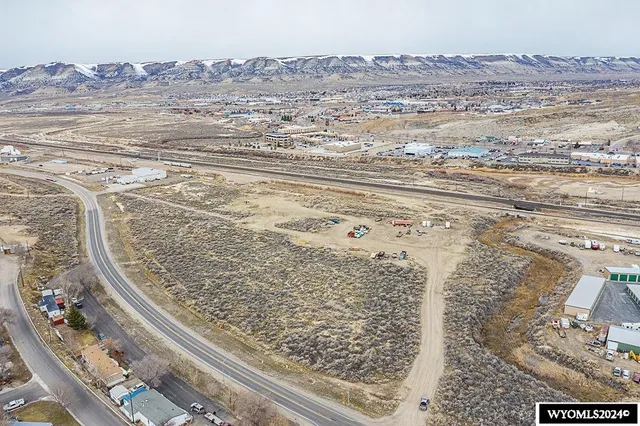 $925,000 | 1680 Blair Avenue, Rock Springs, WY 82901