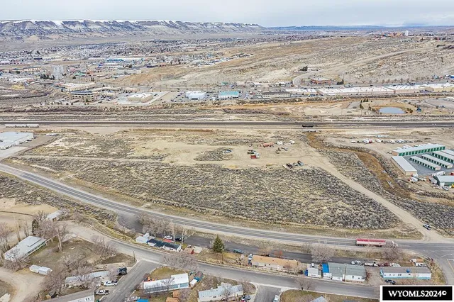 $925,000 | 1680 Blair Avenue, Rock Springs, WY 82901