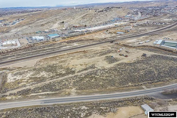 $810,000 | 1680 Blair Avenue, Rock Springs, WY 82901