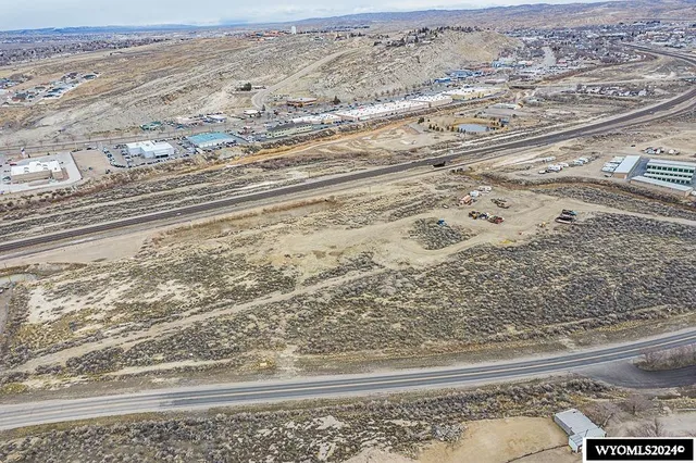 $925,000 | 1680 Blair Avenue, Rock Springs, WY 82901