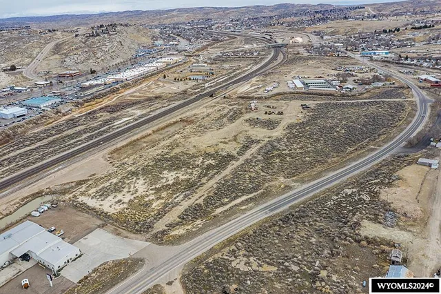 $925,000 | 1680 Blair Avenue, Rock Springs, WY 82901