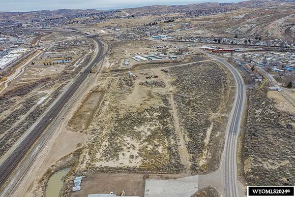 $810,000 | 1680 Blair Avenue, Rock Springs, WY 82901