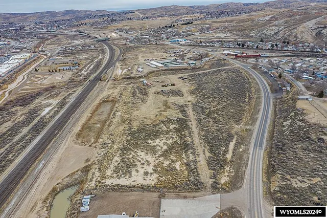 $925,000 | 1680 Blair Avenue, Rock Springs, WY 82901