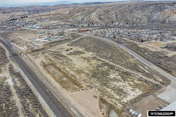 $810,000 | 1680 Blair Avenue, Rock Springs, WY 82901