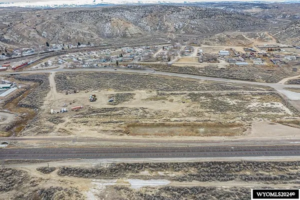 $810,000 | 1680 Blair Avenue, Rock Springs, WY 82901