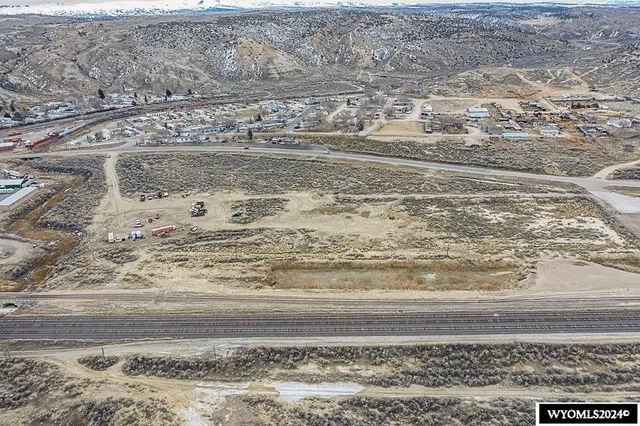 $925,000 | 1680 Blair Avenue, Rock Springs, WY 82901