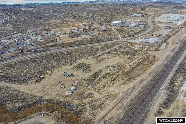 $925,000 | 1680 Blair Avenue, Rock Springs, WY 82901