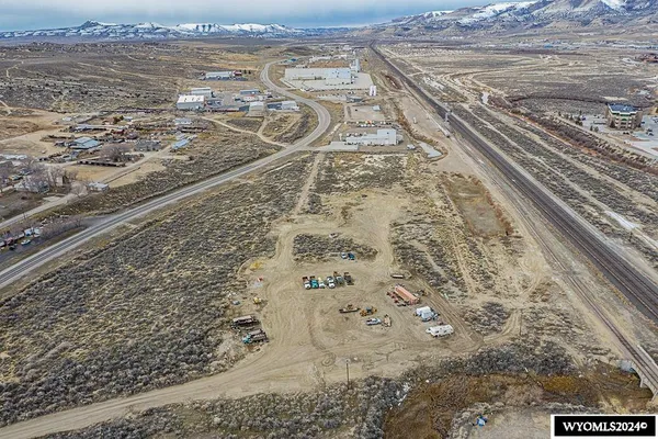 $810,000 | 1680 Blair Avenue, Rock Springs, WY 82901