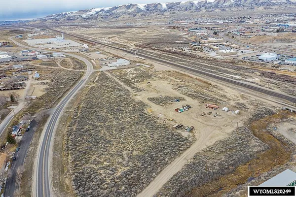 $810,000 | 1680 Blair Avenue, Rock Springs, WY 82901