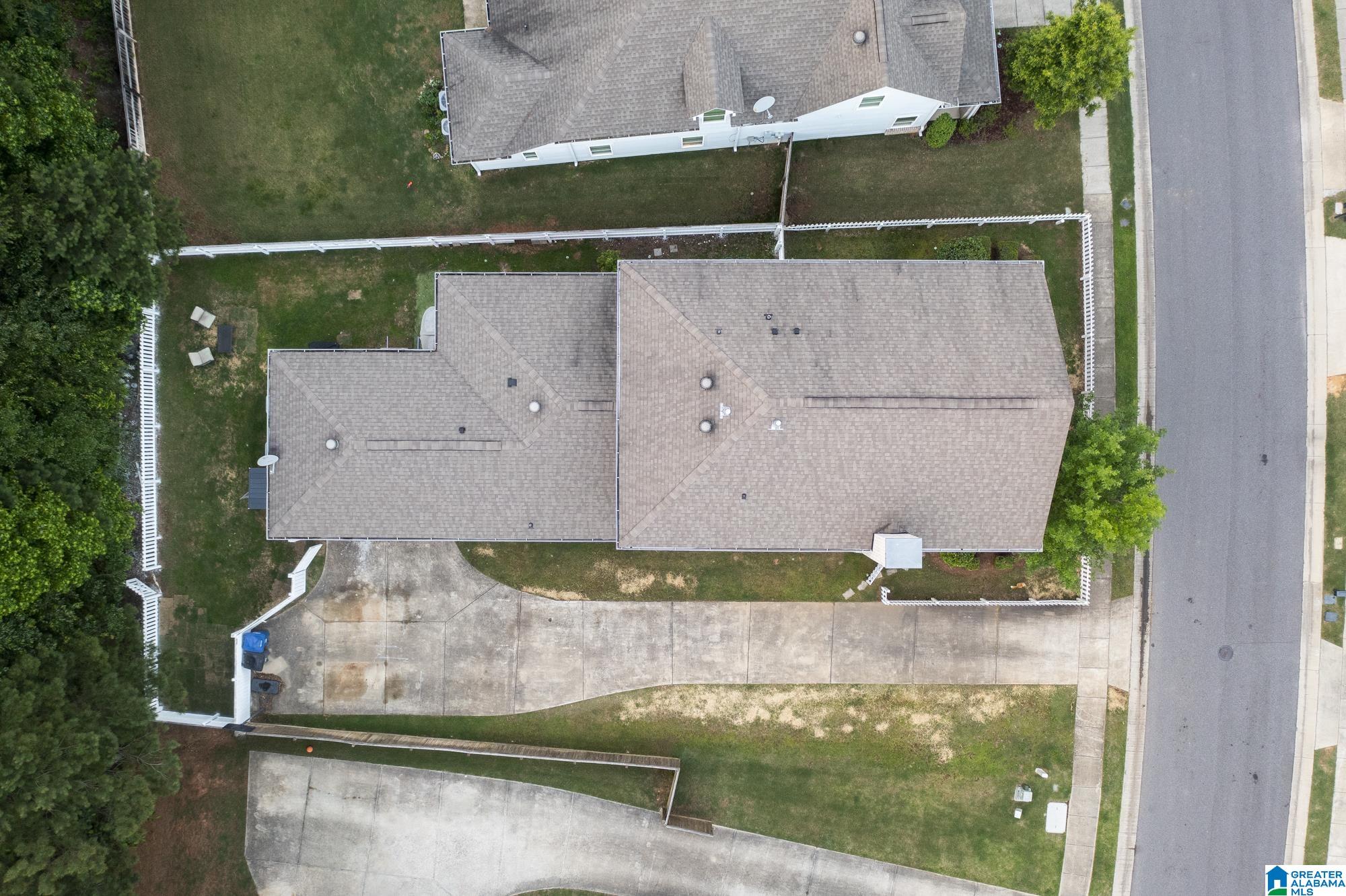 659 Rosebury Road Helena, AL 35080 - Photo 41 of 45