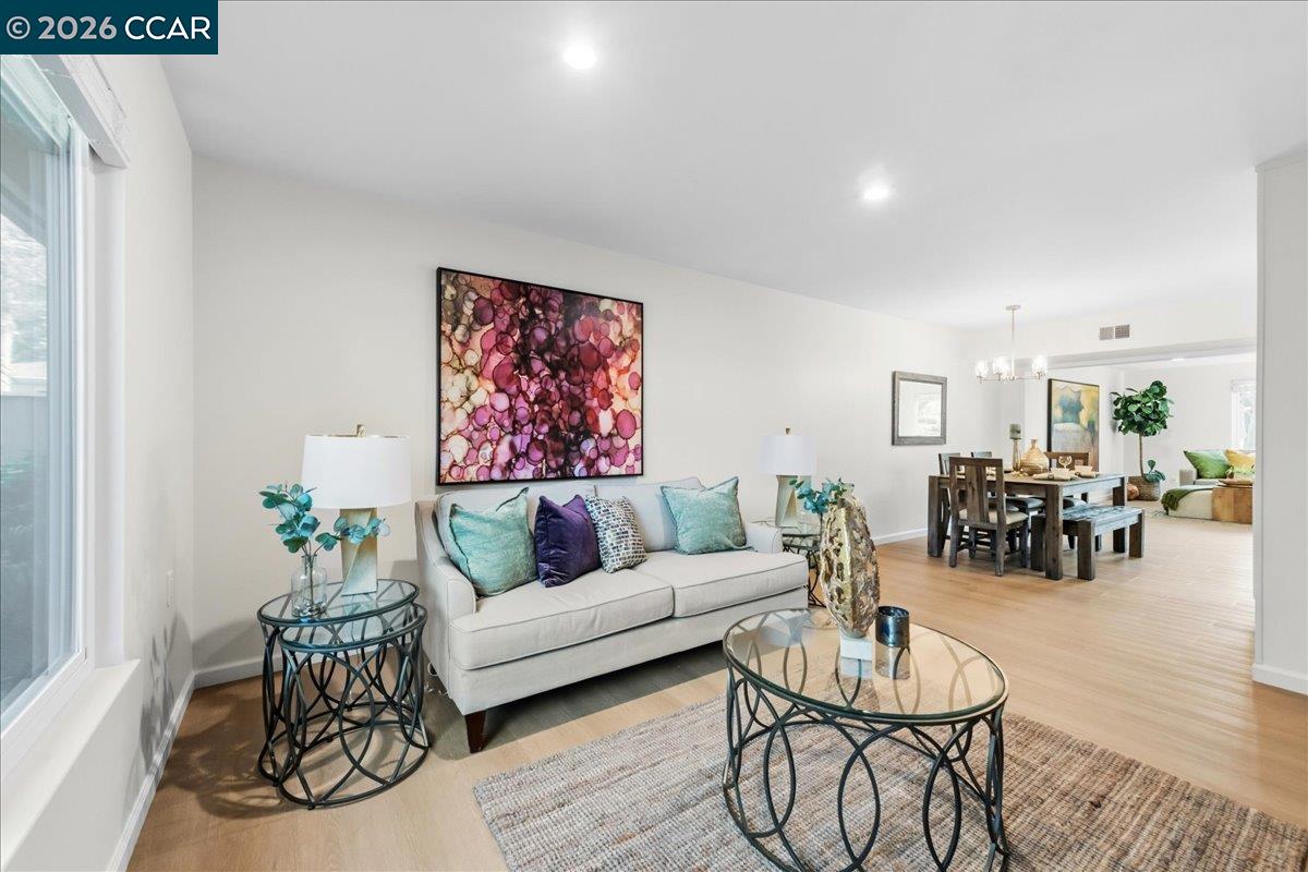 3001 Golden Rain Road, Unit 3 Walnut Creek, CA 94595 - Photo 11 of 48