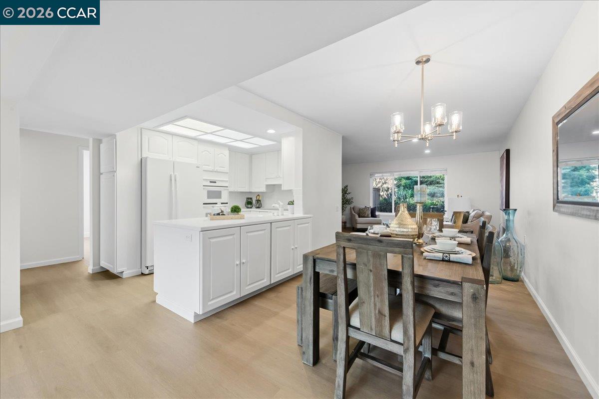 3001 Golden Rain Road, Unit 3 Walnut Creek, CA 94595 - Photo 13 of 48