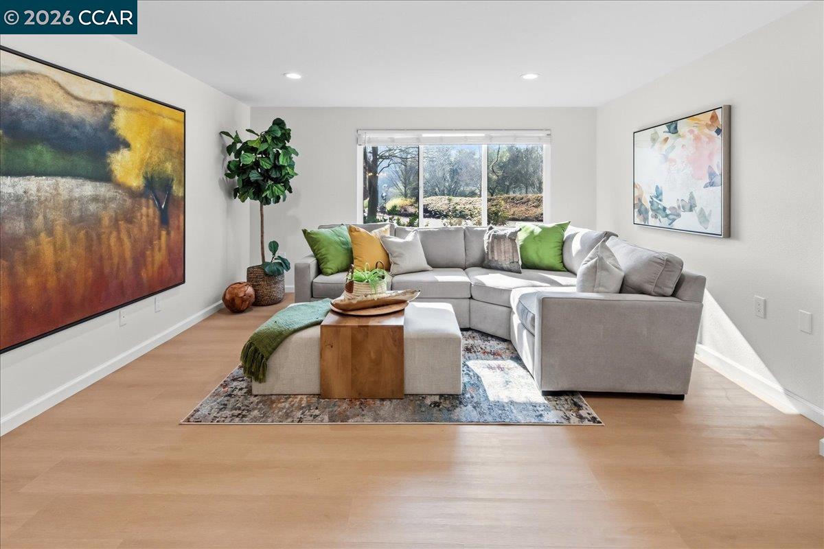 3001 Golden Rain Road, Unit 3 Walnut Creek, CA 94595 - Photo 20 of 48