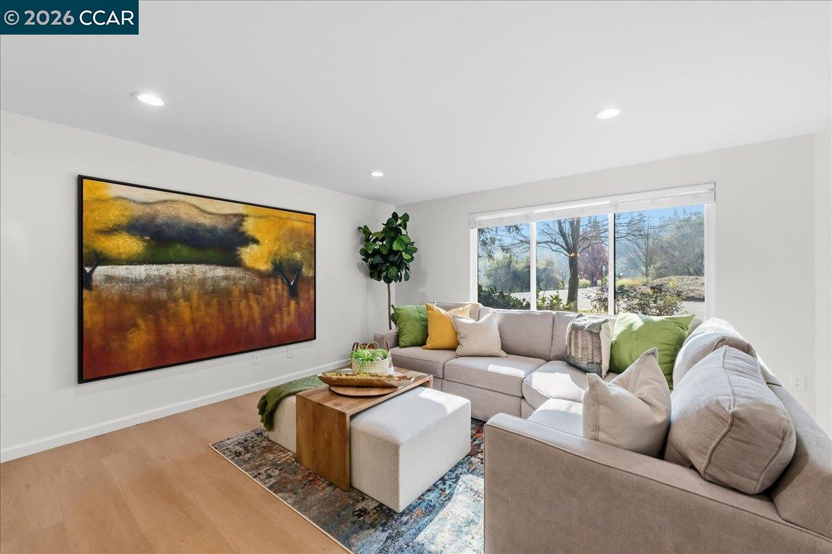 3001 Golden Rain Road, Unit 3 Walnut Creek, CA 94595 - Photo 21 of 48