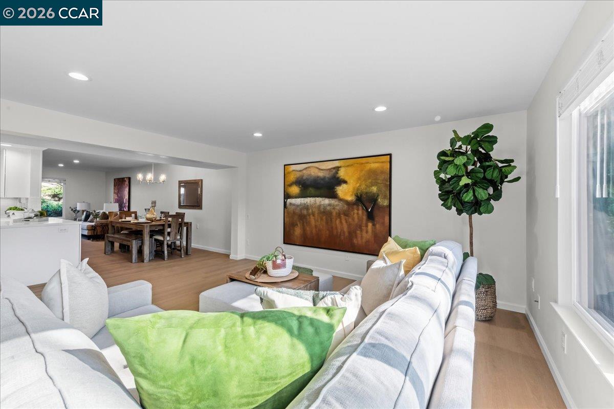 3001 Golden Rain Road, Unit 3 Walnut Creek, CA 94595 - Photo 22 of 48