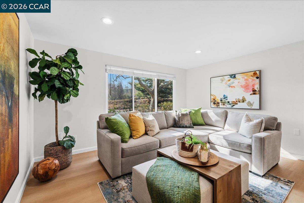 3001 Golden Rain Road, Unit 3 Walnut Creek, CA 94595 - Photo 23 of 48