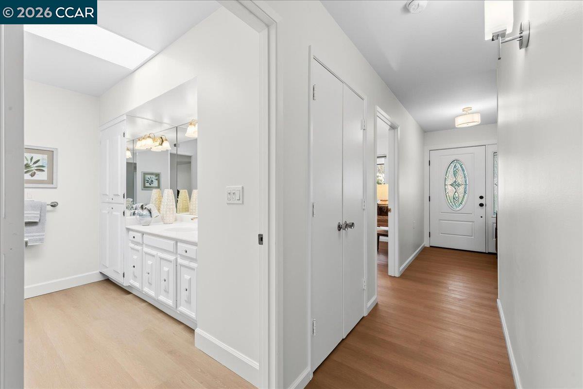 3001 Golden Rain Road, Unit 3 Walnut Creek, CA 94595 - Photo 30 of 48